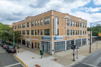 Plus de détails pour 4952 W Madison St, Chicago, IL - Logement à vendre