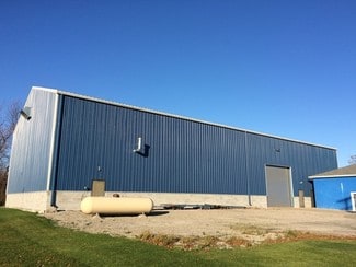 Plus de détails pour 6150-6170 Center Rd, Lowellville, OH - Industriel/Logistique à vendre