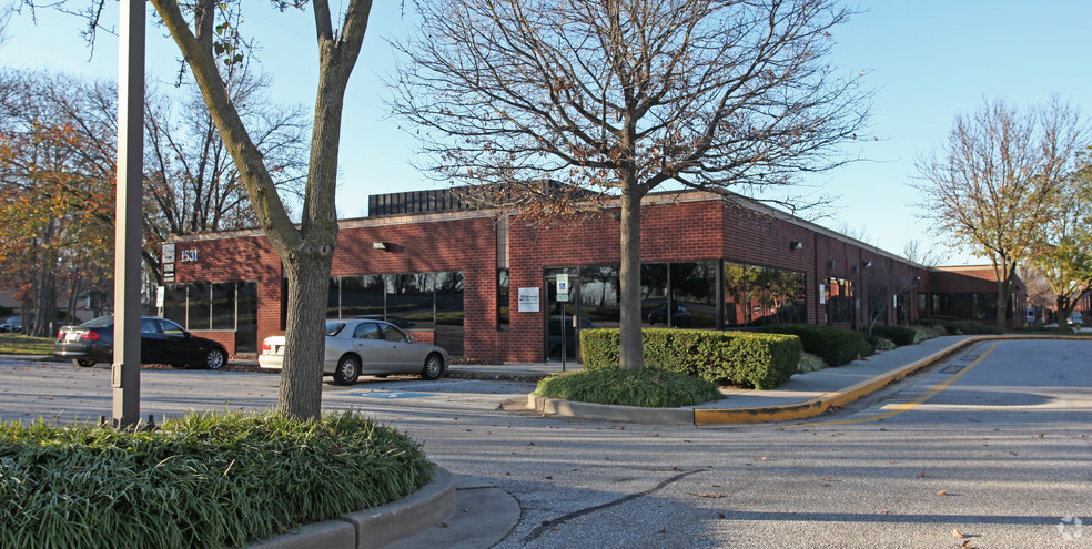 1501 S Edgewood St, Baltimore, MD à louer - Photo de l’immeuble – Image 1 sur 6