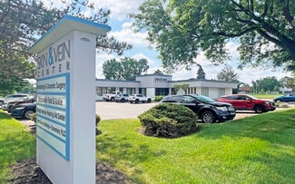 Plus de détails pour 10982-10992 Middlebelt Rd, Livonia, MI - Bureau/Médical à louer