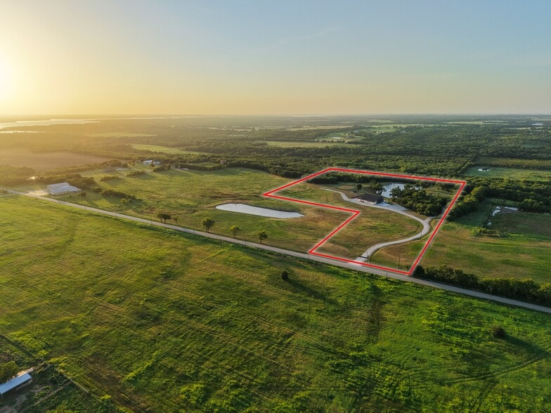 4251 Refuge Rd, Sherman, TX à vendre - Photo de l’immeuble – Image 3 sur 41