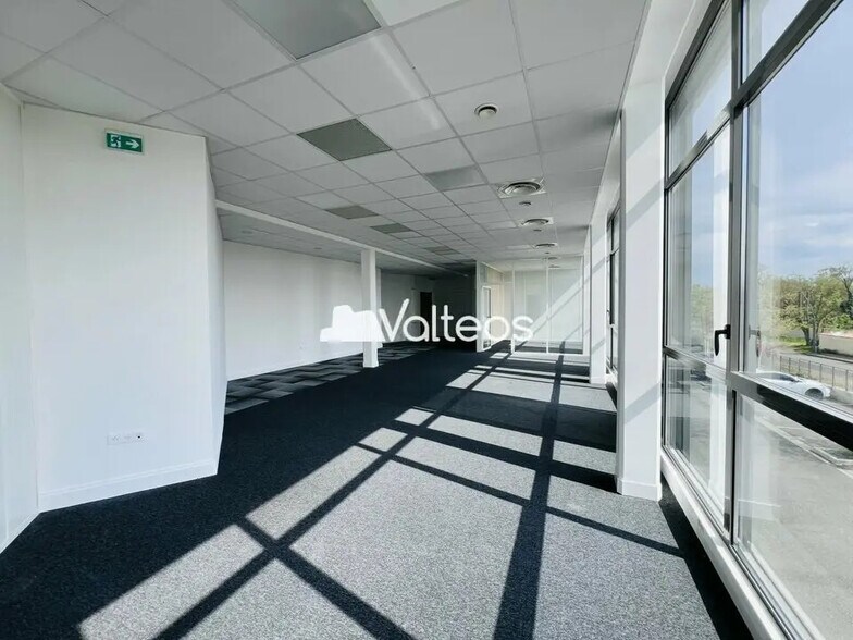 20 Boulevard Déodat De Séverac, Colomiers à louer - Photo de l’immeuble – Image 3 sur 18