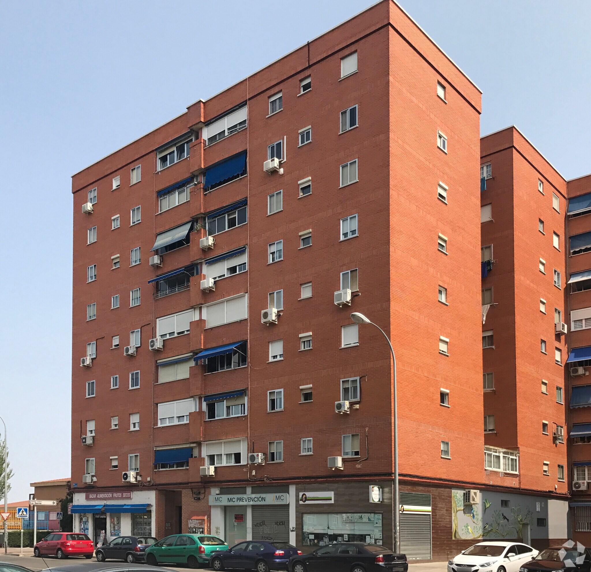 Calle Castilla la Nueva, 44, Fuenlabrada, Madrid à vendre Photo principale– Image 1 sur 3