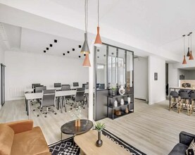 28 Rue De Trévise, Paris à louer Photo intérieure– Image 2 sur 5