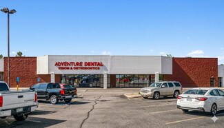 Plus de détails pour 15001-15293 E Mississippi Ave, Aurora, CO - Local commercial à louer