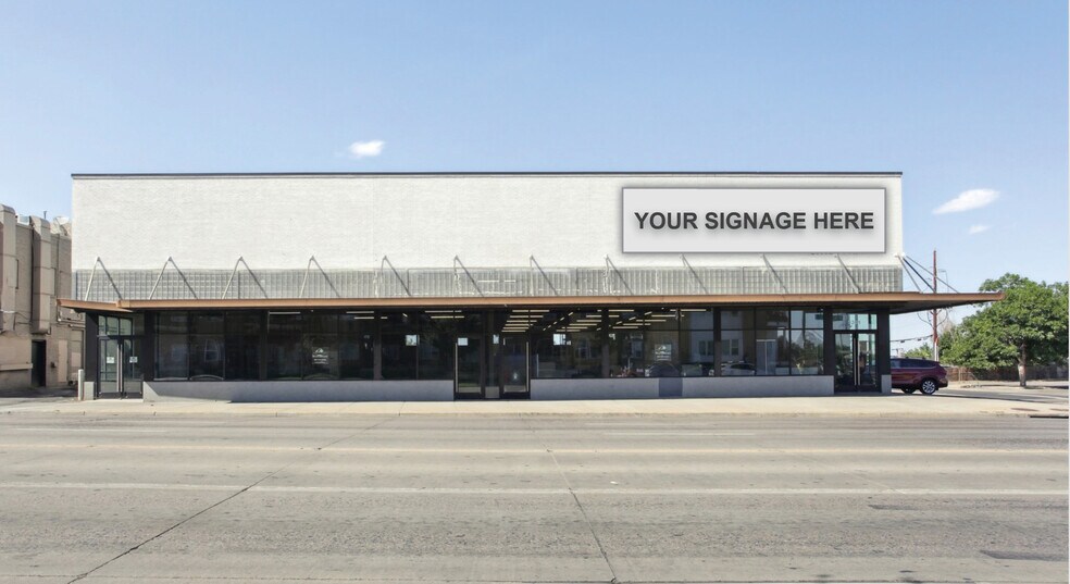 3301 W Alameda Ave, Denver, CO à vendre - Photo de l’immeuble – Image 2 sur 15