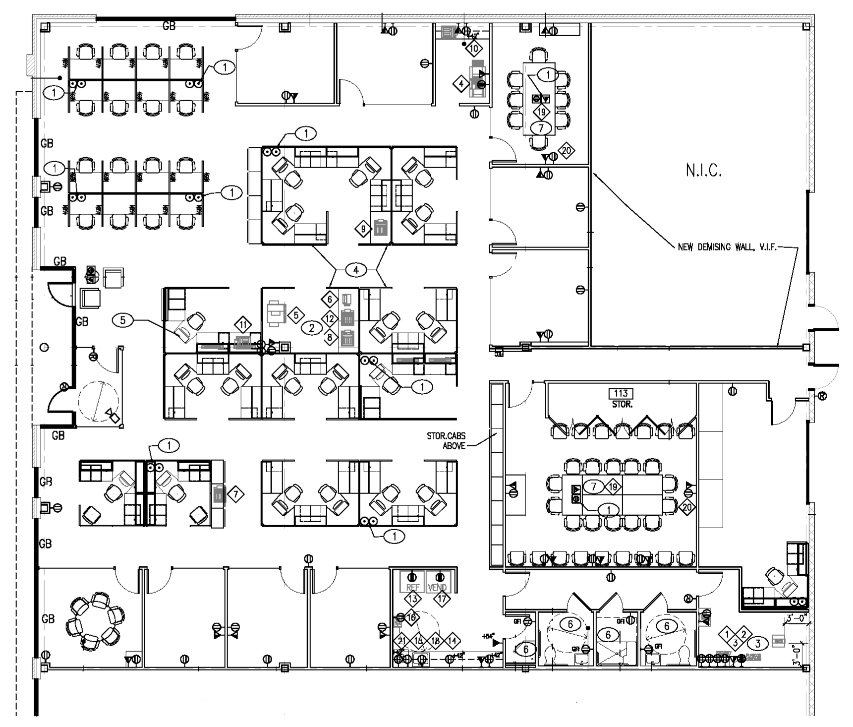 9450 Innovation Dr, Manassas, VA à louer Photo de l’immeuble– Image 1 sur 1