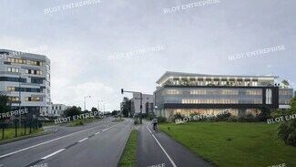 Plus de détails pour Bureau à louer