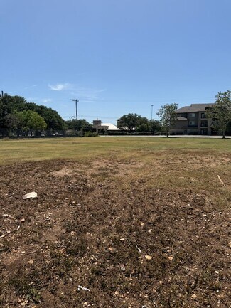 Plus de détails pour 12400 Hausmann Rd, San Antonio, TX - Terrain à louer