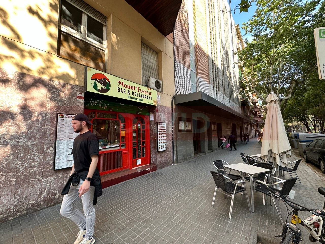 Local commercial dans Barcelone, Barcelona à louer Photo intérieure– Image 1 sur 8