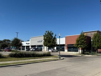 Plus de détails pour 921 S 9th St, Waco, TX - Local commercial à louer