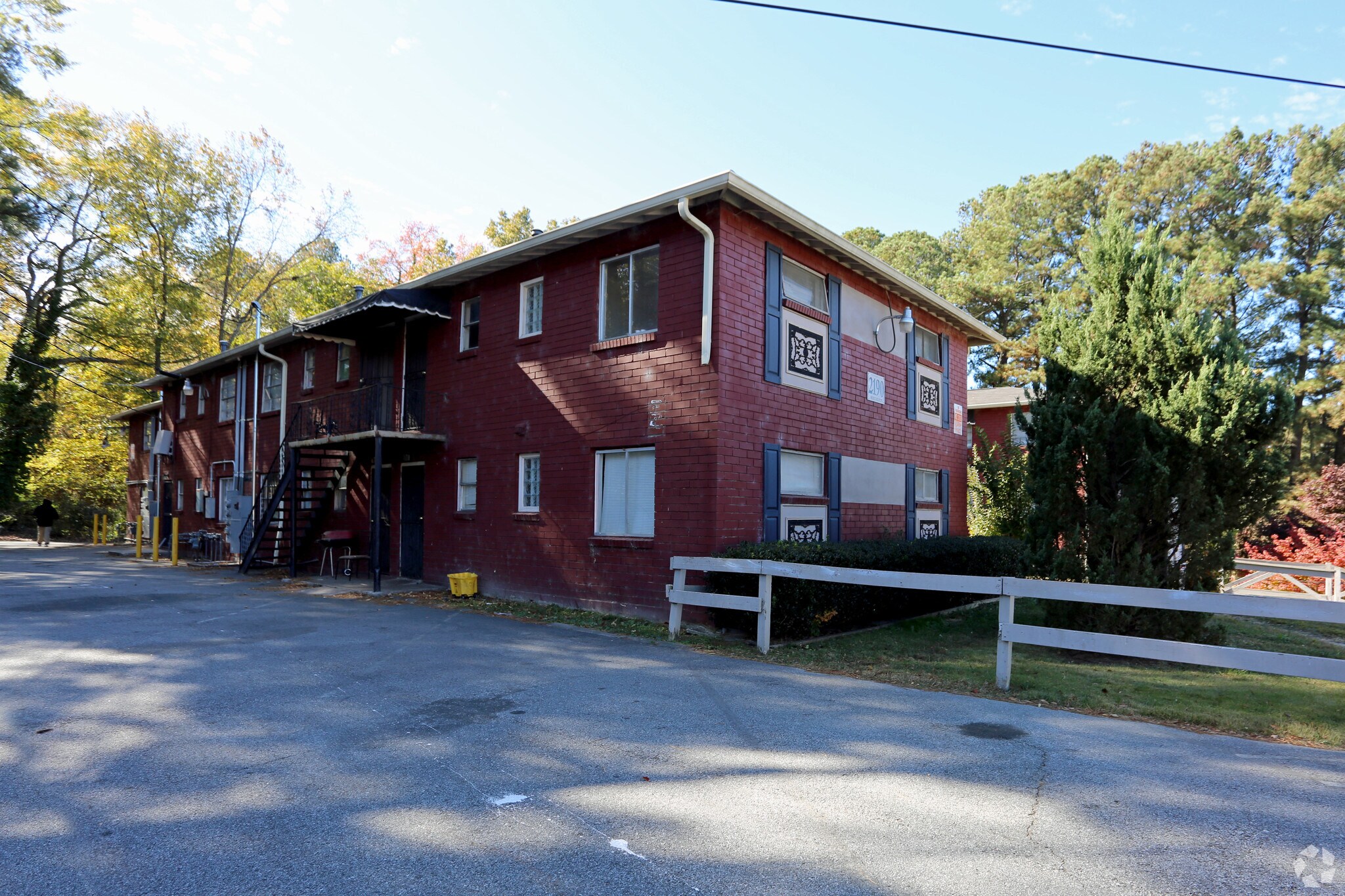 2190 Verbena St, Atlanta, GA à vendre Photo principale– Image 1 sur 11