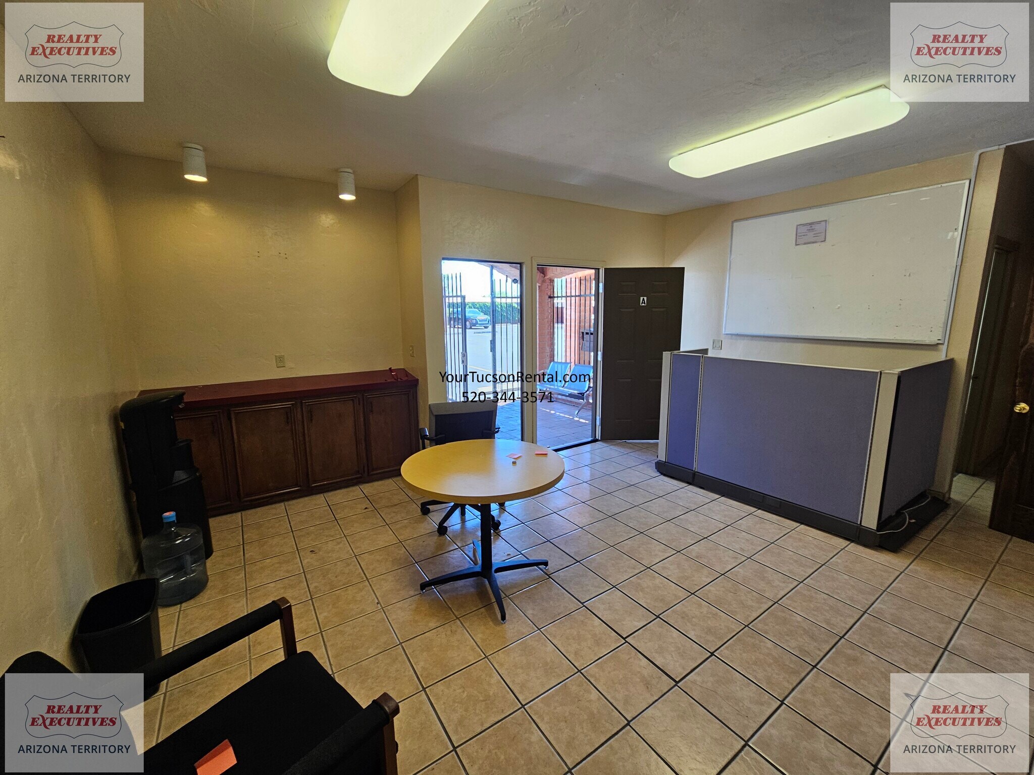 3045 N 1st Ave, Tucson, AZ à louer Photo intérieure– Image 1 sur 14