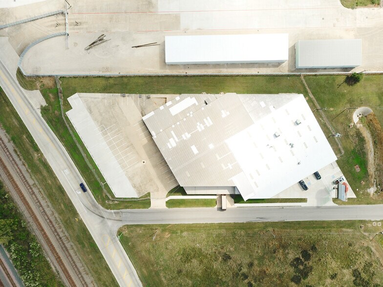 731-931 Silverado Trl, Rosenberg, TX à vendre - Photo de l’immeuble – Image 2 sur 7