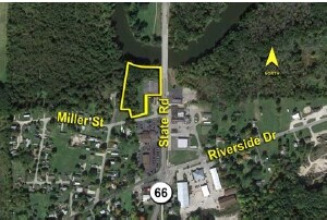 Plus de détails pour 1142 S State Rd, Ionia, MI - Terrain à vendre