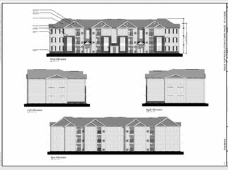 Plus de détails pour 0 Tallwood Way, Berkeley Township, NJ - Terrain à vendre