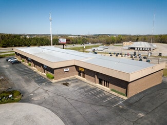Plus de détails pour 26-38 Boland Ct, Greenville, SC - Local d'activités à louer