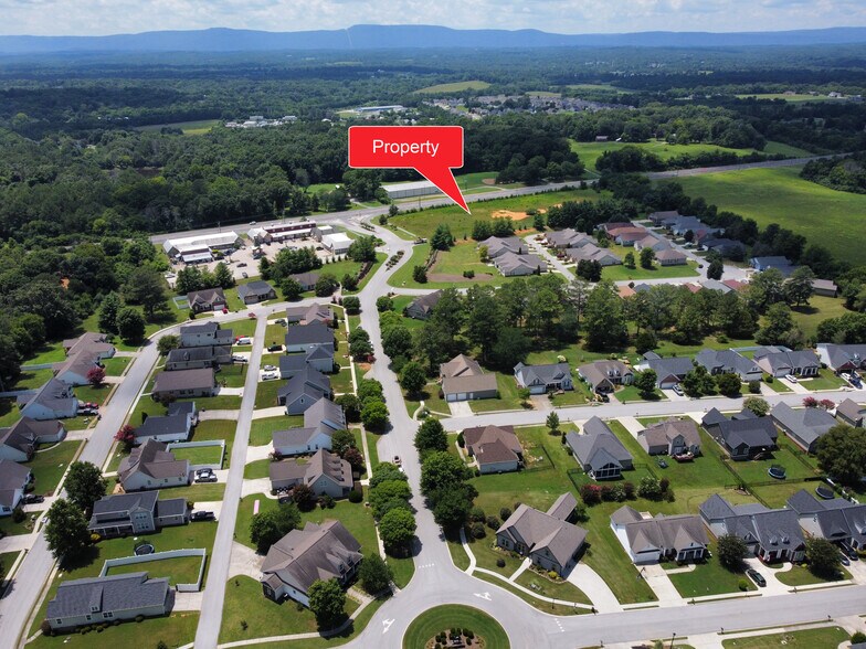 0 Fieldstone Village Dr, Rock Spring, GA à vendre - Photo de l’immeuble – Image 3 sur 15