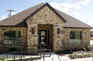 Plus de détails pour 1665 Keller Pky, Keller, TX - Bureau à louer