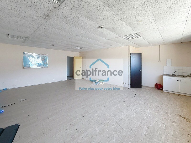 Local d’activités dans Chambéry à louer Photo intérieure– Image 1 sur 5