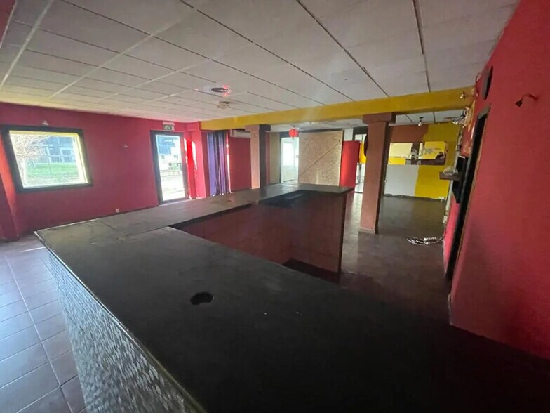 Local commercial dans Toulouse à vendre - Photo intérieure – Image 2 sur 14