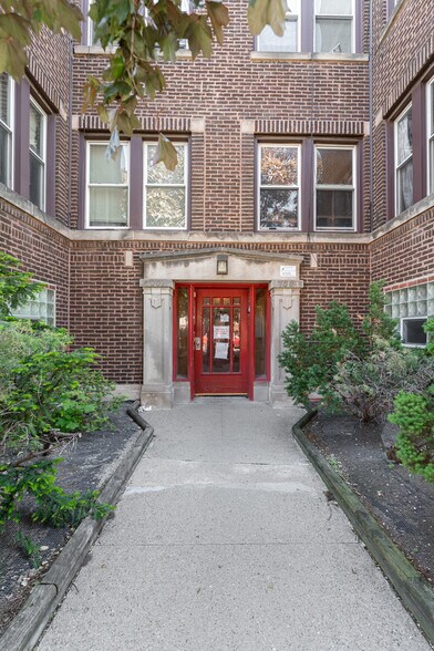 7001 S Vernon Ave, Chicago, IL à vendre - Photo de l’immeuble – Image 2 sur 6