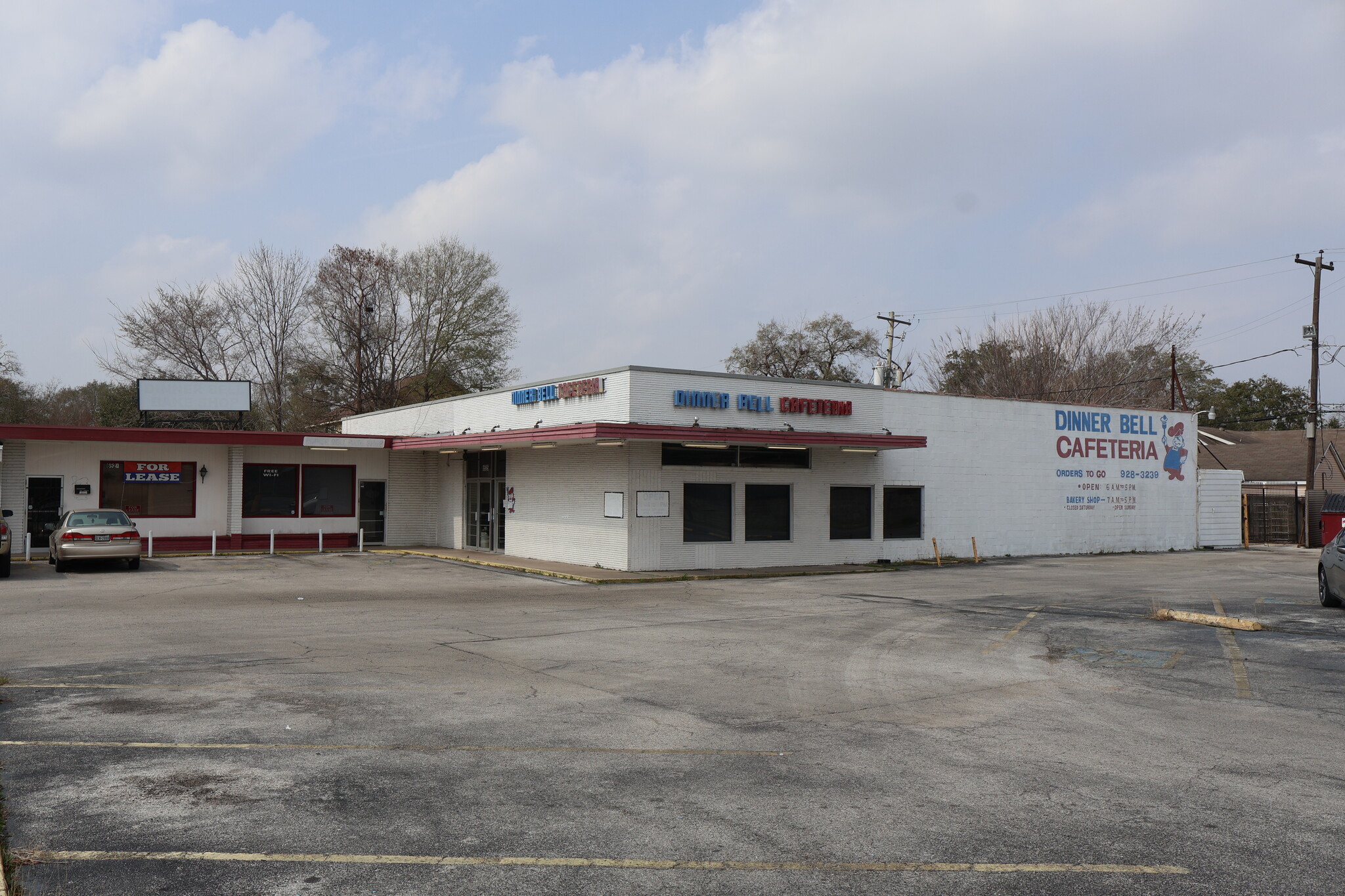 6525 Lawndale, Houston, TX à vendre Photo intérieure– Image 1 sur 12