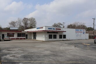 6525 Lawndale, Houston, TX à vendre Photo intérieure– Image 1 sur 12