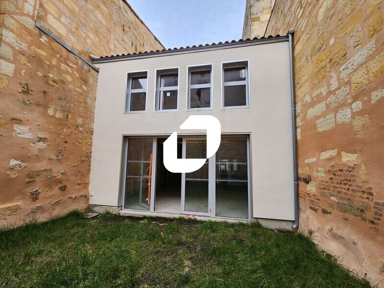 Bureau dans Bordeaux à vendre - Photo de l’immeuble – Image 2 sur 5