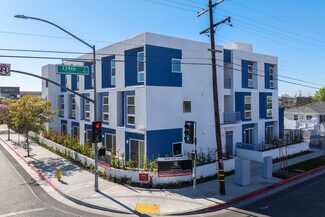 Plus de détails pour 13919 S Normandie Ave, Gardena, CA - Logement à vendre