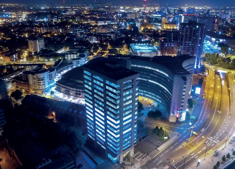 83-85 Hagley Rd, Birmingham à louer Photo principale– Image 1 sur 69