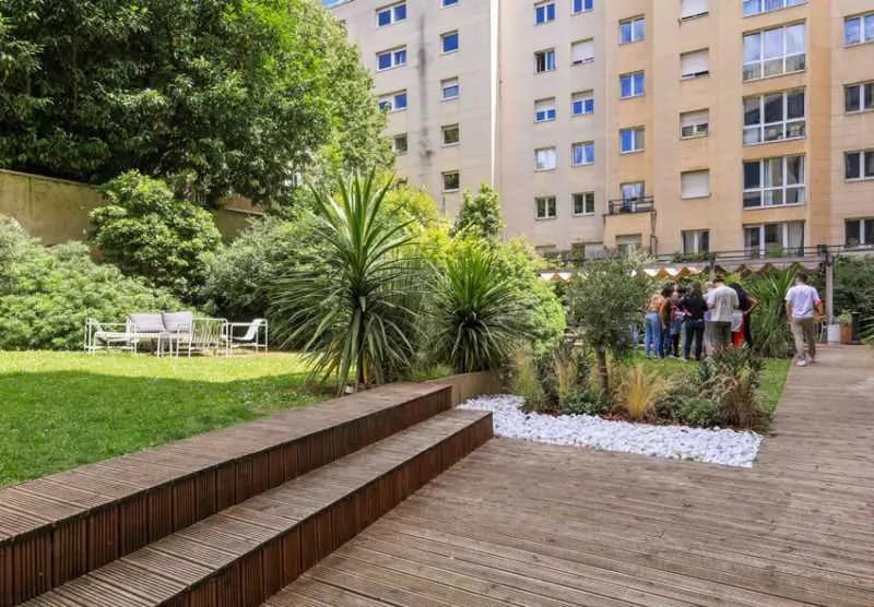 172 Boulevard De La Villette, Paris à louer - Photo de l’immeuble – Image 3 sur 21