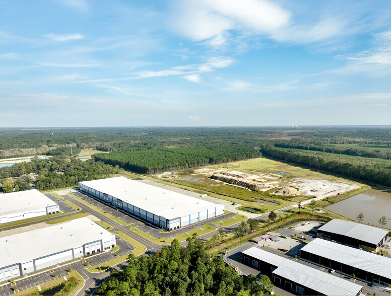 HWY 17 and HWY 170, Hardeeville, SC à louer - Photo de l’immeuble – Image 3 sur 3