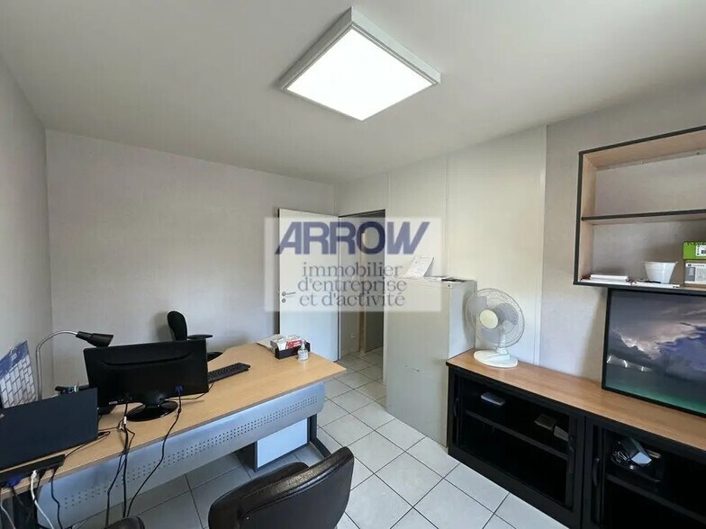 Bureau dans Nantes à louer - Photo de l’immeuble – Image 2 sur 4