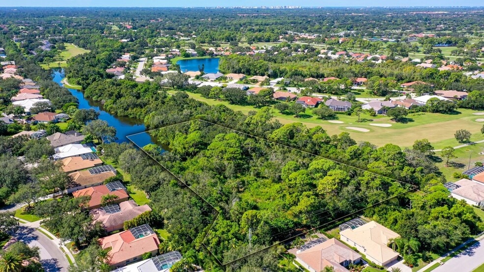 Southgate Ct, Sarasota, FL à vendre - Aérien – Image 1 sur 18
