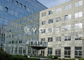 Plus de détails pour 215 Avenue Georges Clemenceau, Nanterre - Bureau à louer