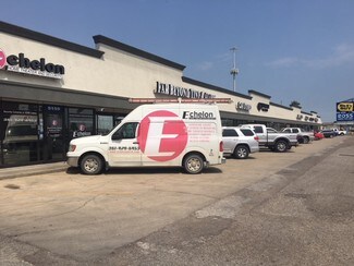 Plus de détails pour 5145 Everhart Rd, Corpus Christi, TX - Local commercial à louer