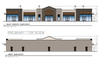 Plus de détails pour 2148 E Ledbetter Dr, Dallas, TX - Bureau à louer