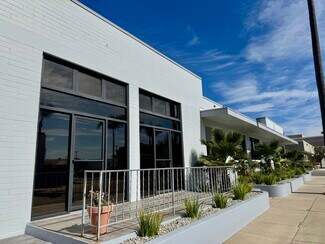 Plus de détails pour 2633 Loma Vista Rd, Ventura, CA - Bureau à louer