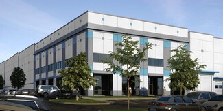 Plus de détails pour Bethlehem Road & Hwy-42, McDonough, GA - Industriel/Logistique à louer