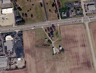 Plus de détails pour 1942 Rombach Ave, Wilmington, OH - Terrain à vendre
