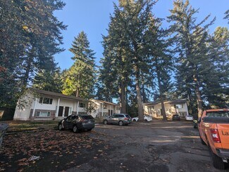 Plus de détails pour 16927 NE Glisan St, Portland, OR - Logement à vendre
