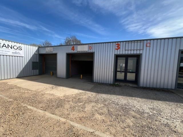24C Pillings Rd, Oakham à louer - Photo de l’immeuble – Image 2 sur 9