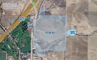 Plus de détails pour 1025 Main st, Fillmore, UT - Terrain à vendre