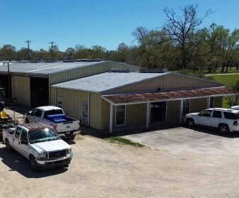 13941 Jefferson Hwy, Baton Rouge, LA à louer - Photo de l’immeuble – Image 2 sur 6