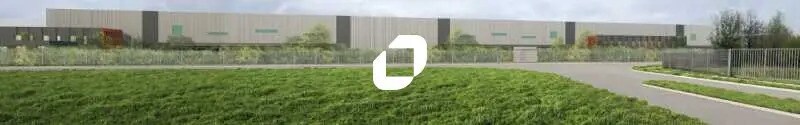 Industriel/Logistique dans Oursel-Maison à louer - Photo de l’immeuble – Image 3 sur 6