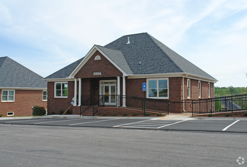 4330 S Lee St, Buford, GA à louer - Photo de l’immeuble – Image 2 sur 81