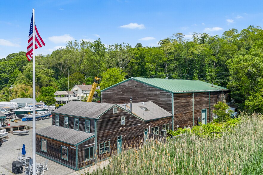 34 Neck Rd, Old Lyme, CT à vendre - Photo de l’immeuble – Image 3 sur 8