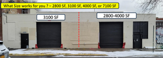 Plus de détails pour 272-280 Seigel St, Brooklyn, NY - Local commercial à louer