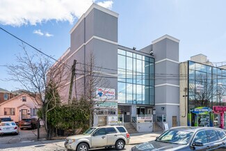 Plus de détails pour 2709-2711 Coney Island Ave, Brooklyn, NY - Bureau à louer